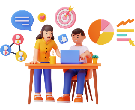 Social Media Marketing
