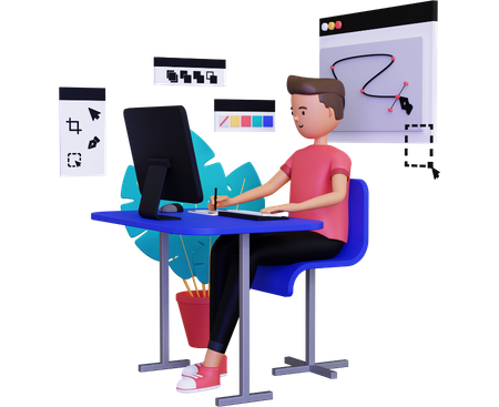 Graphic Design